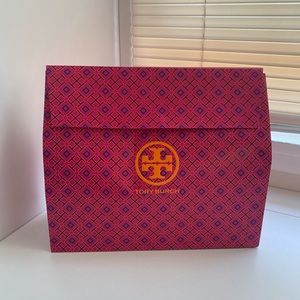 Tory Burch Gift Bag